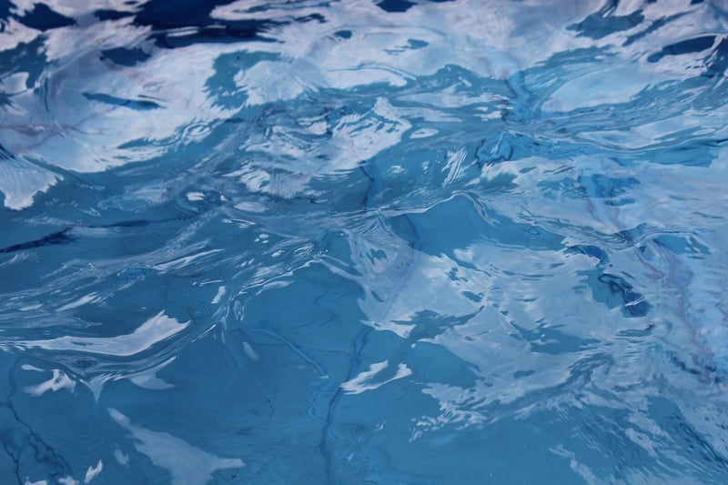 Mantra Swimming