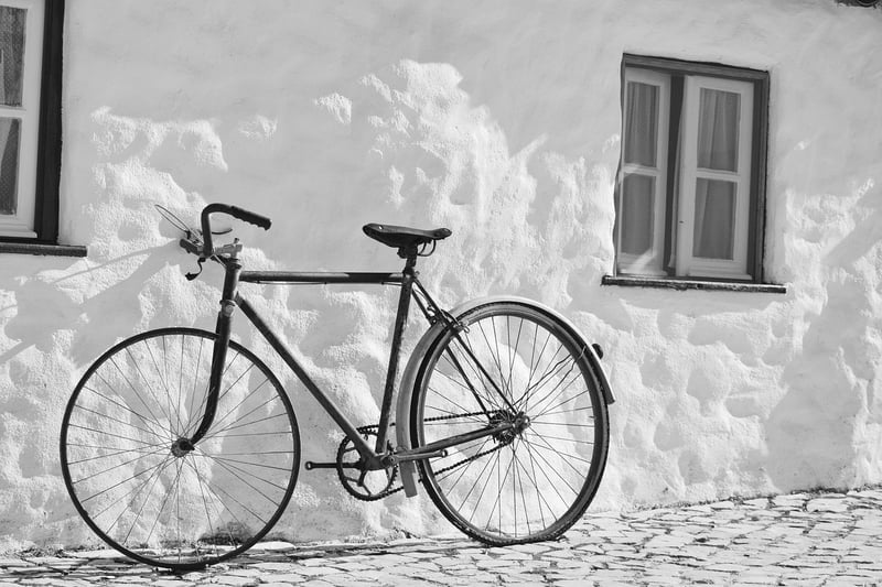 Silent Cycling
